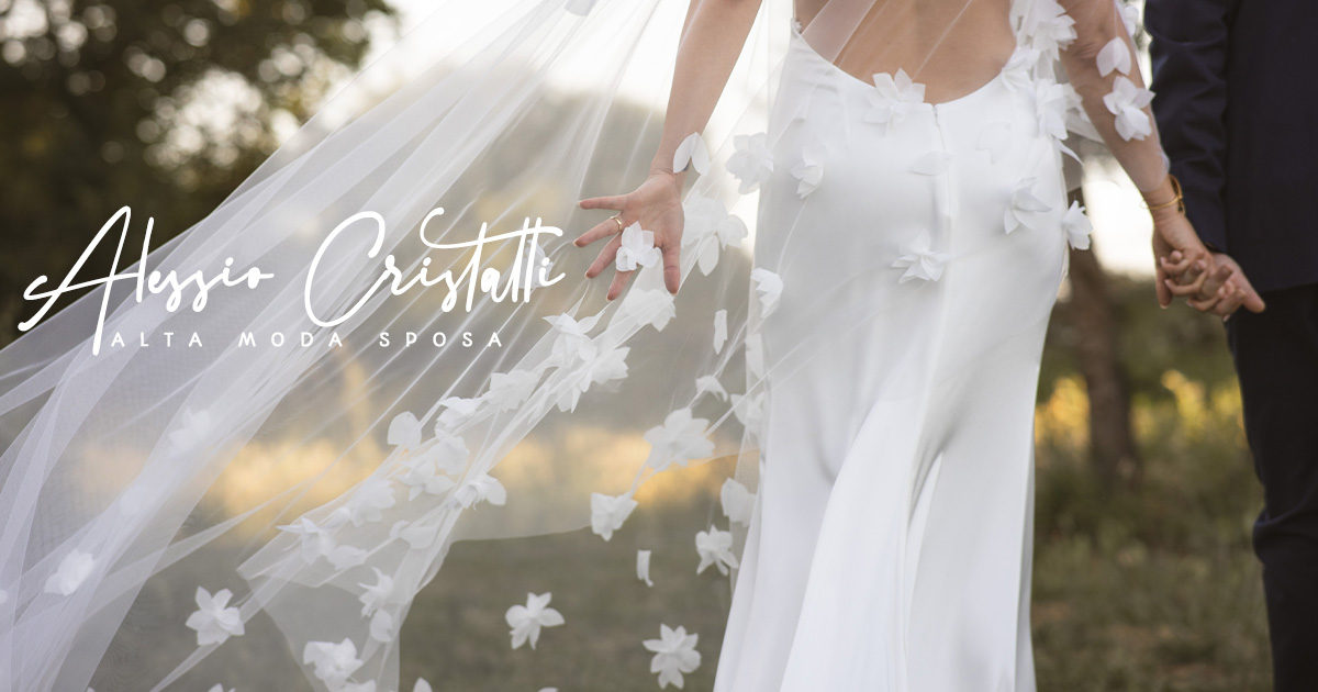 Tendenze Abiti da Sposa 2026: eleganza sartoriale e nuove visioni di stile